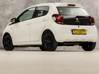 Peugeot 108 – thumbnail 4