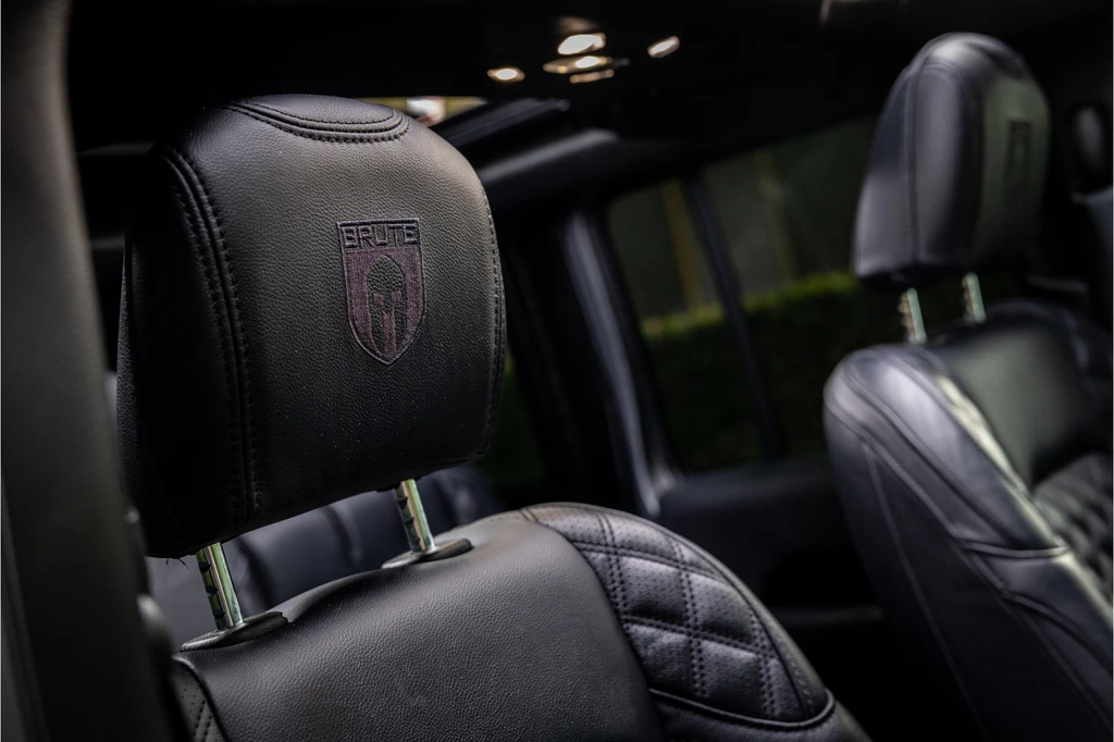 Jeep Wrangler – foto 27