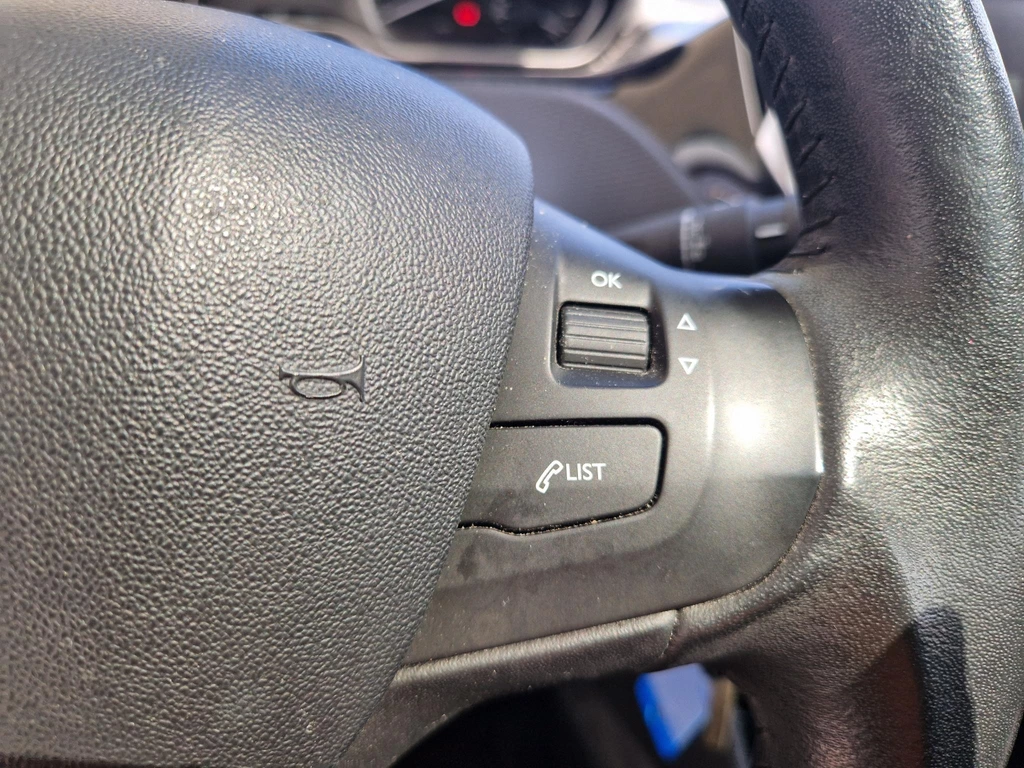 Peugeot 2008 – foto 16