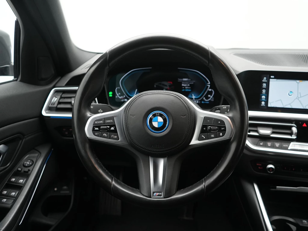 BMW 3 Serie – foto 27