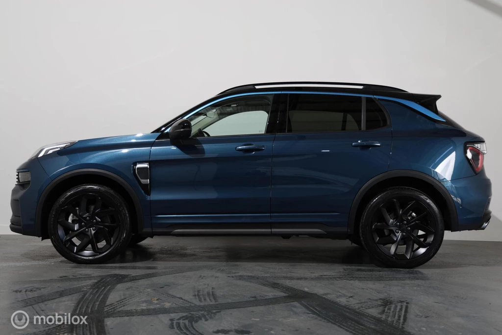 Lynk & Co 01 – foto 4