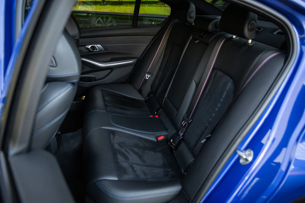 BMW 3 Serie – foto 11