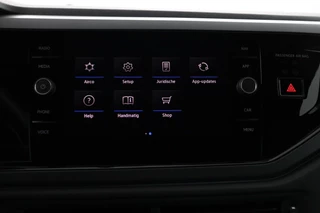 Volkswagen Taigo – thumbnail 52