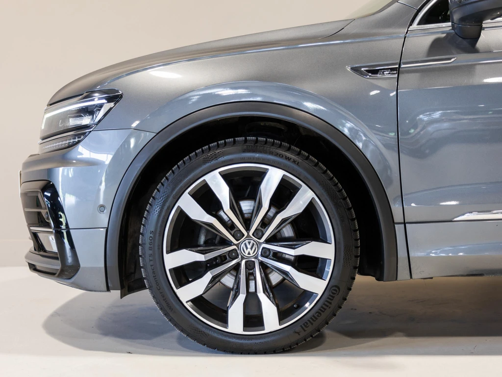 Volkswagen Tiguan – foto 19