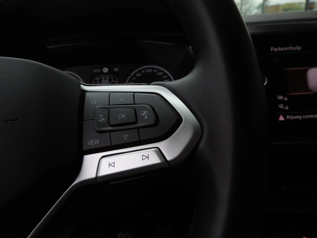 Volkswagen T-Cross – foto 29