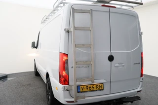 Mercedes-Benz Sprinter – thumbnail 7