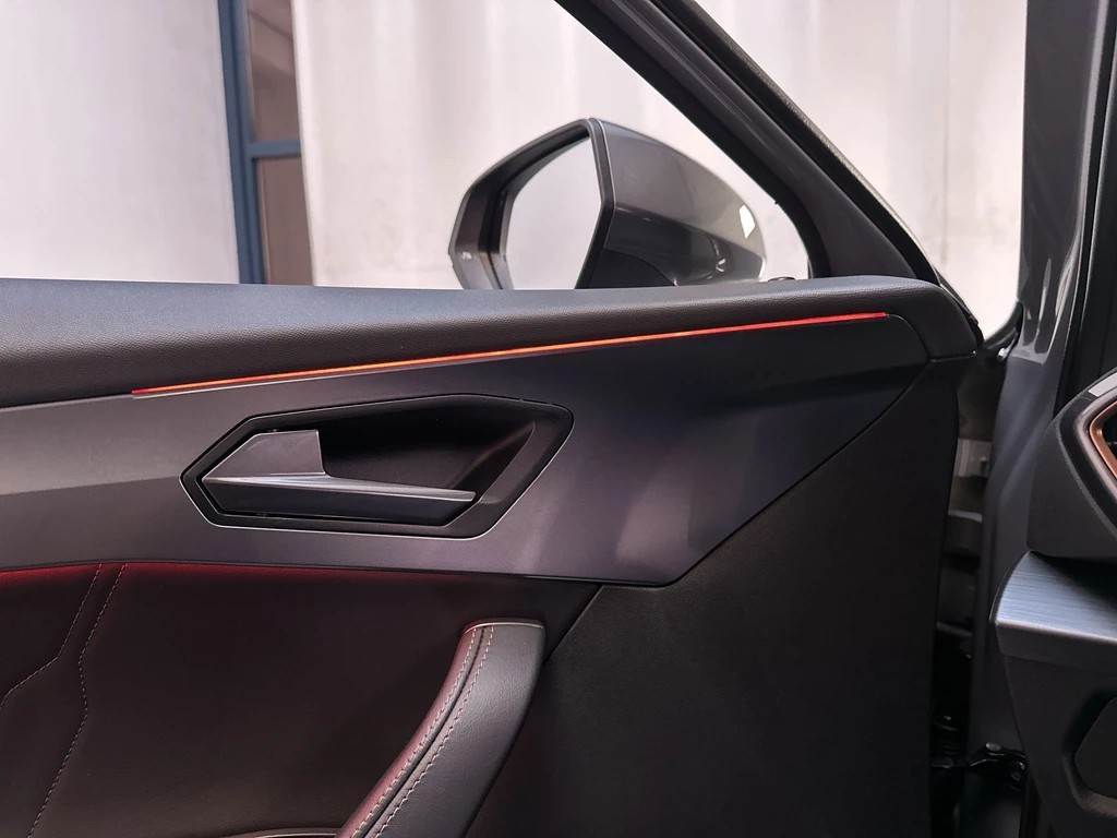 CUPRA Formentor – foto 14