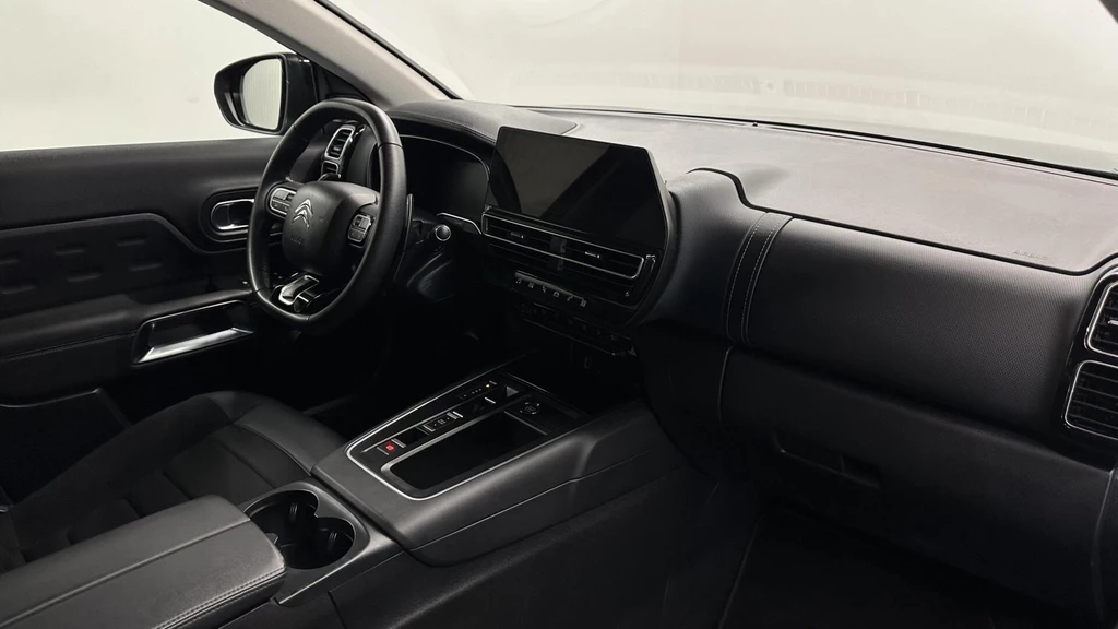 Citroën C5 Aircross – foto 20