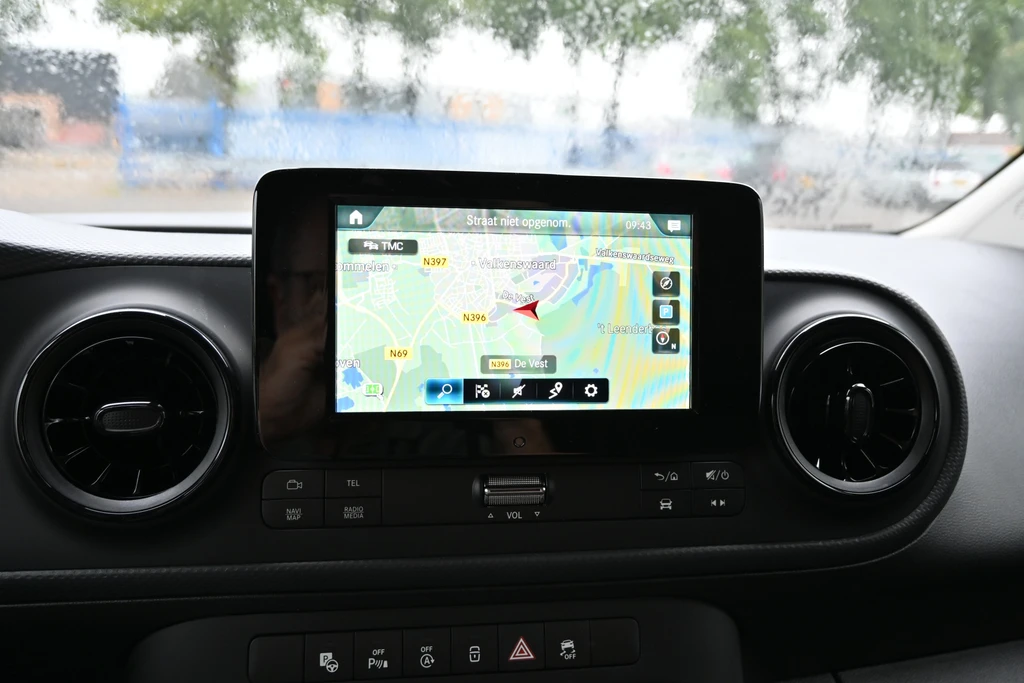 Mercedes-Benz Citan – foto 16