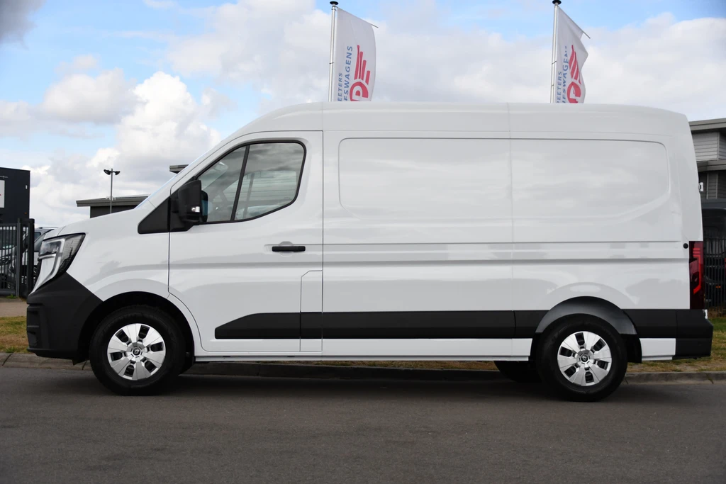 Renault Master – foto 5