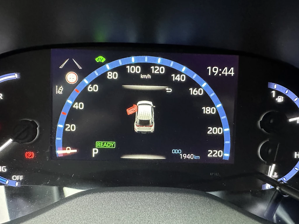Toyota Yaris Cross – foto 16