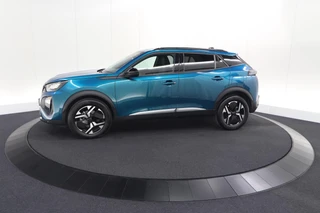 Peugeot 2008 – thumbnail 4