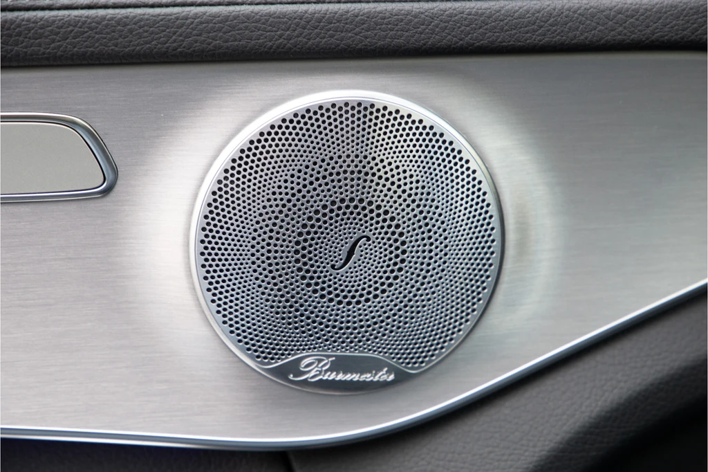 Mercedes-Benz C-Klasse – foto 15