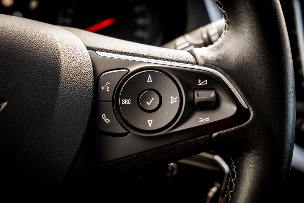 Opel Grandland X – foto 33