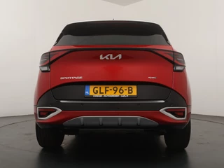 Kia Sportage – thumbnail 6