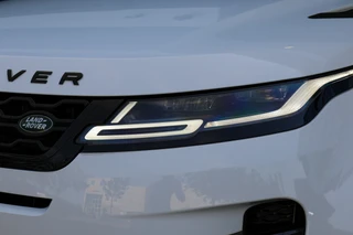 Land Rover Range Rover Evoque – thumbnail 25