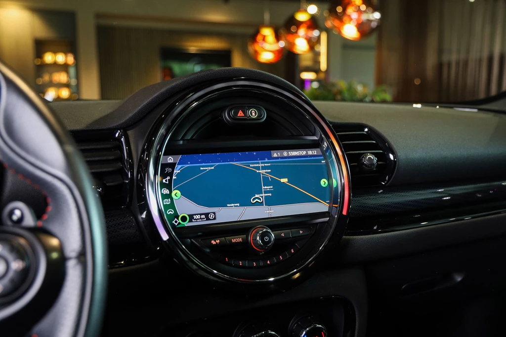 MINI Clubman – foto 28