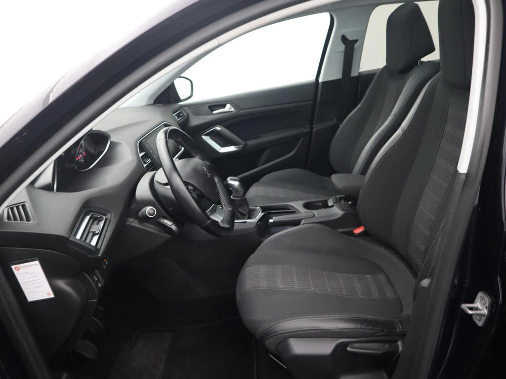 Peugeot 308 – foto 23