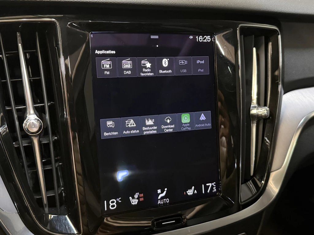 Volvo V60 – foto 28