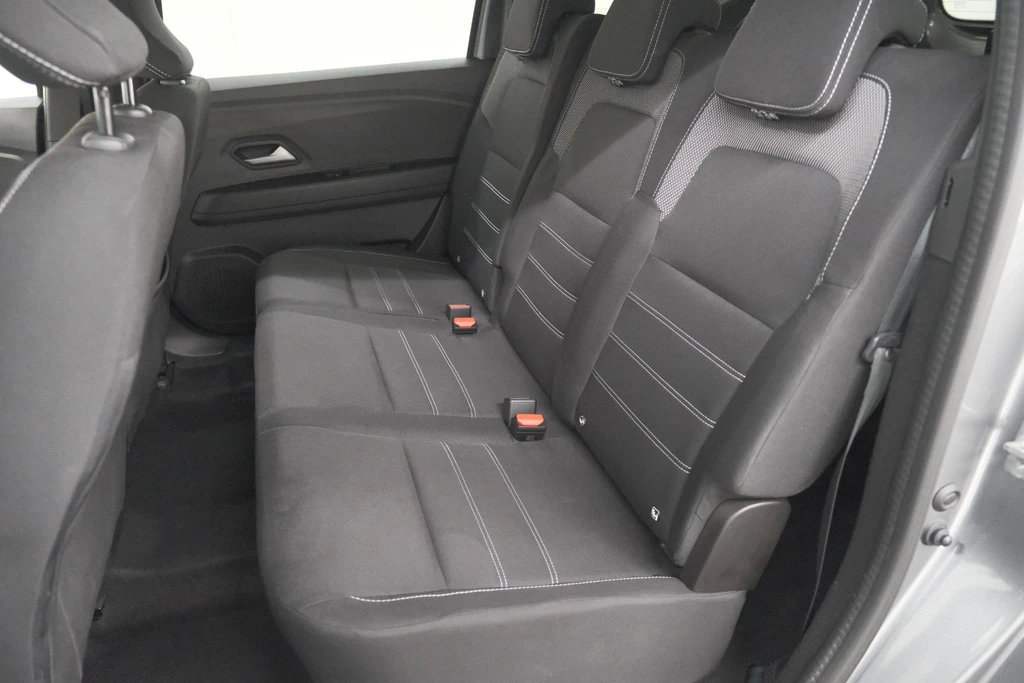 Dacia Jogger – foto 25