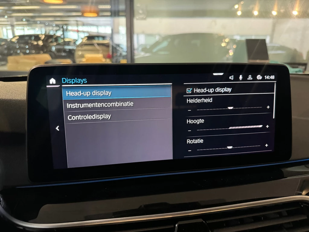 BMW 5 Serie – foto 33