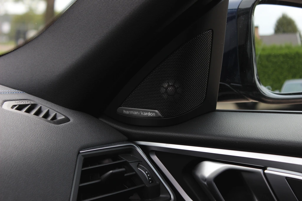 BMW i4 – foto 36