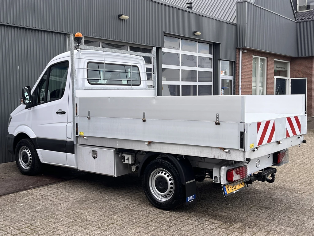 Mercedes-Benz Sprinter – foto 8
