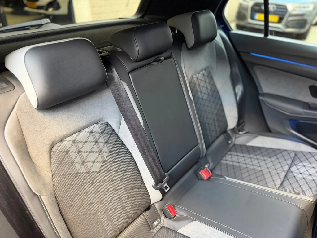 Volkswagen Golf – foto 30