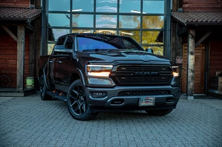 Dodge Ram 1500 – thumbnail 6