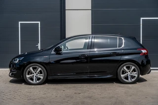 Peugeot 308 – thumbnail 2