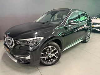 BMW X1 – thumbnail 2