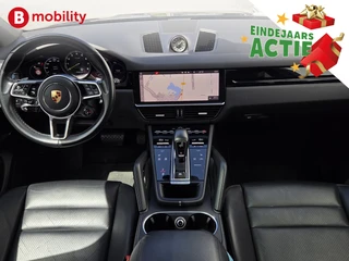 Porsche Cayenne – thumbnail 15