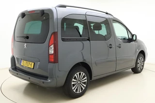 Peugeot e-Partner – thumbnail 6