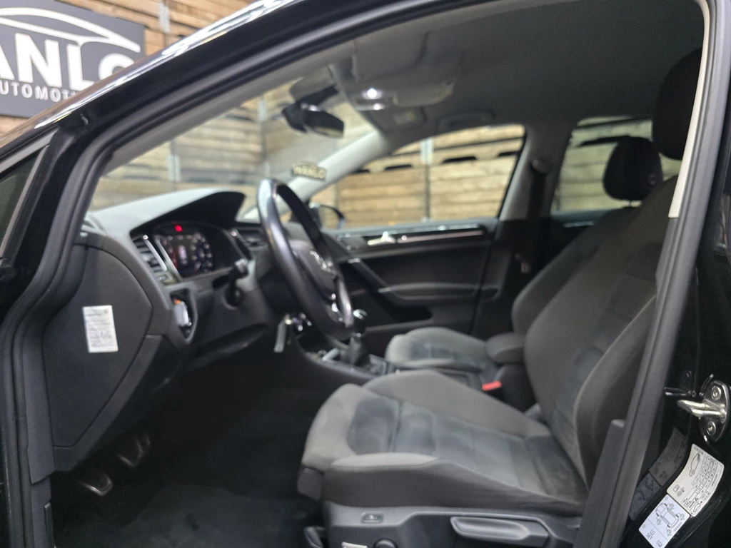 Volkswagen Golf – foto 11