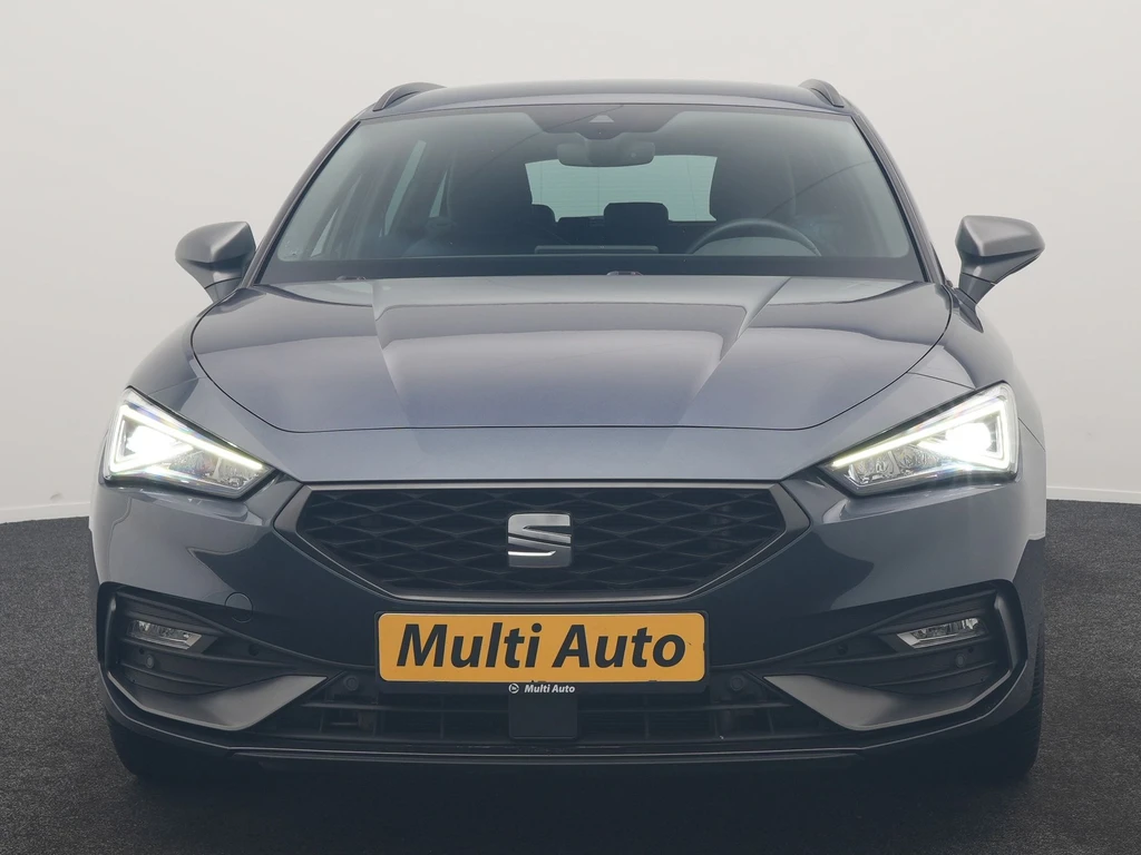 SEAT Leon – foto 11