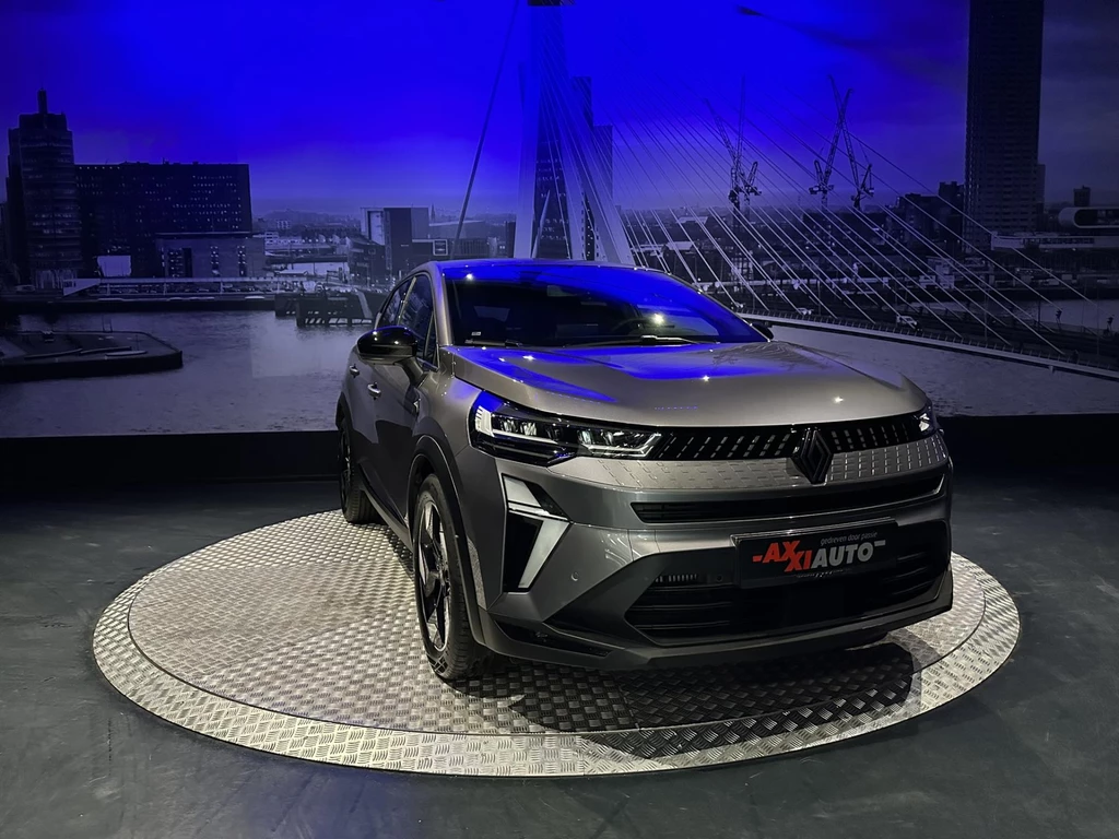 Renault Captur – foto 15