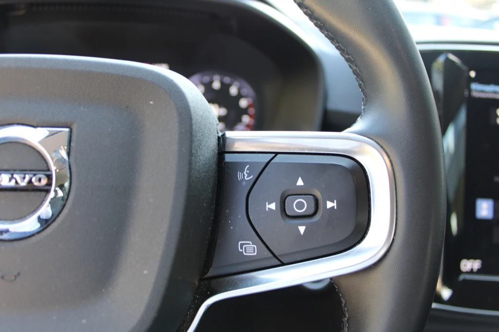 Volvo XC40 – foto 12