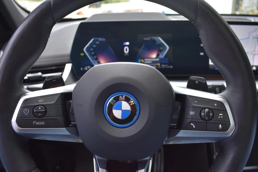 BMW X1 – foto 7