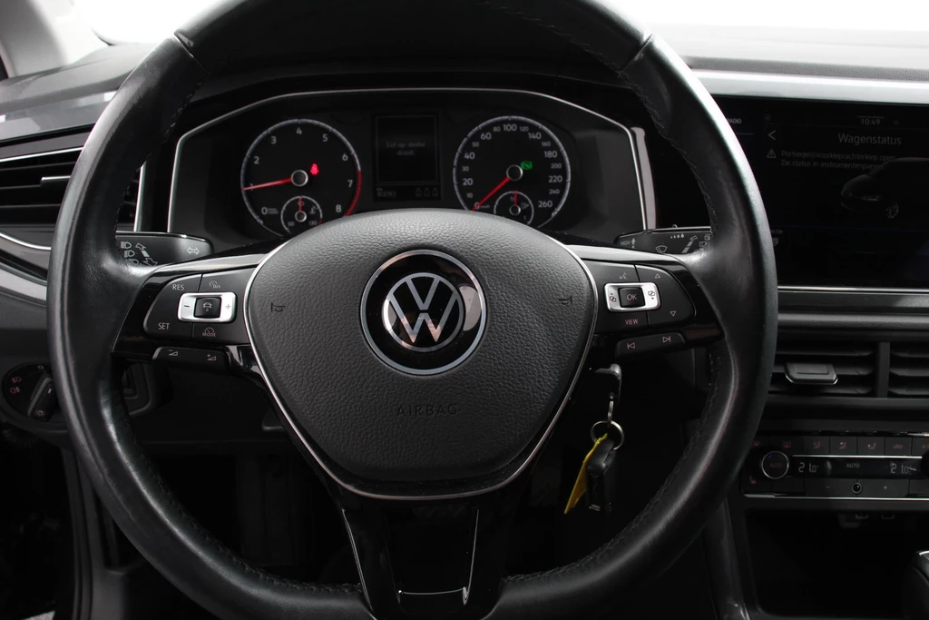 Volkswagen Polo – foto 14