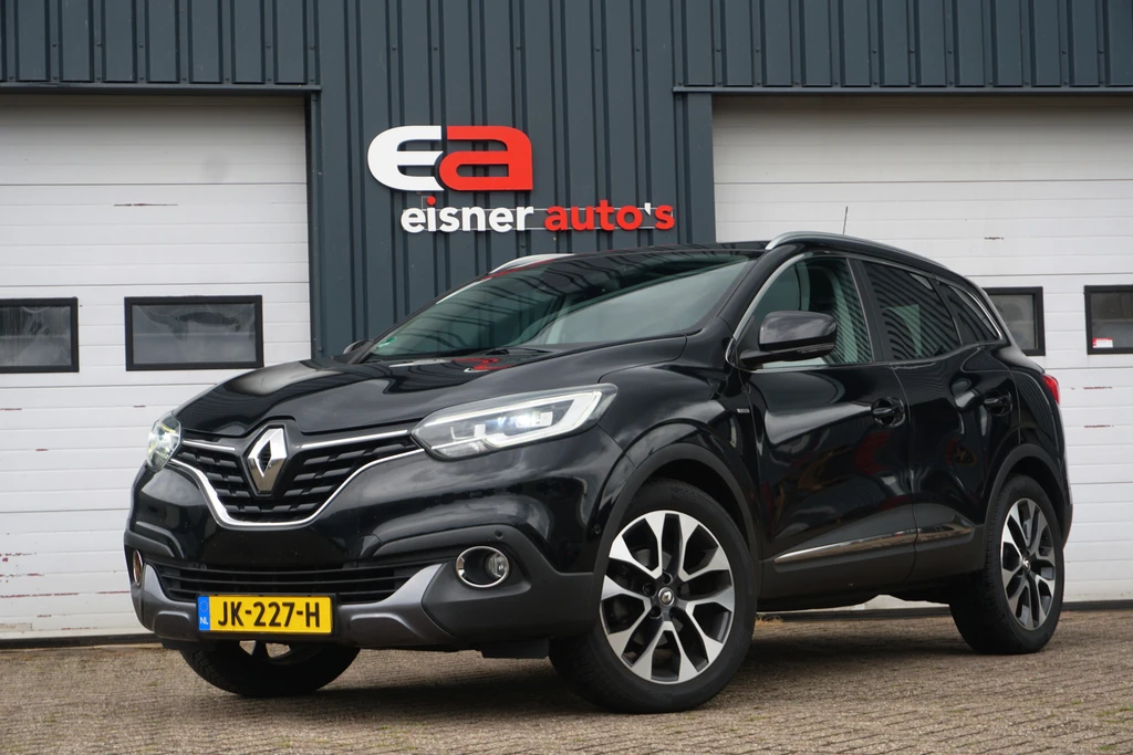 Renault Kadjar – foto 1