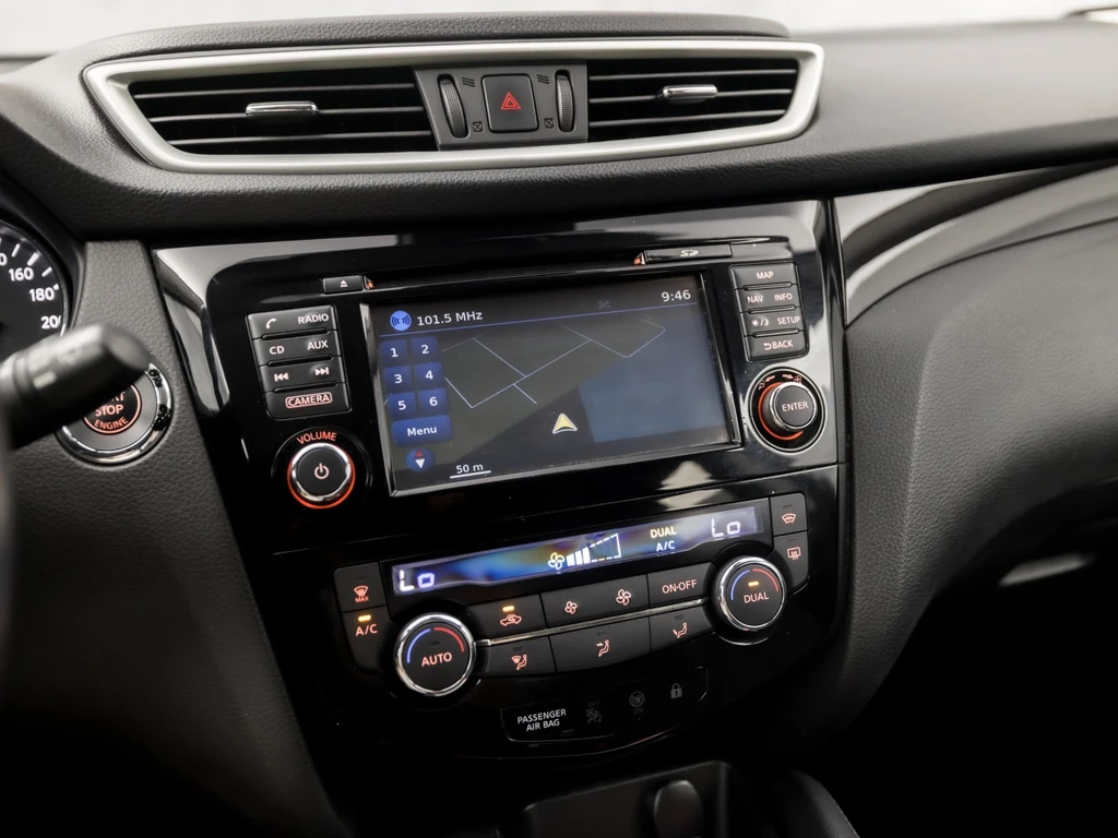 Nissan QASHQAI – foto 10