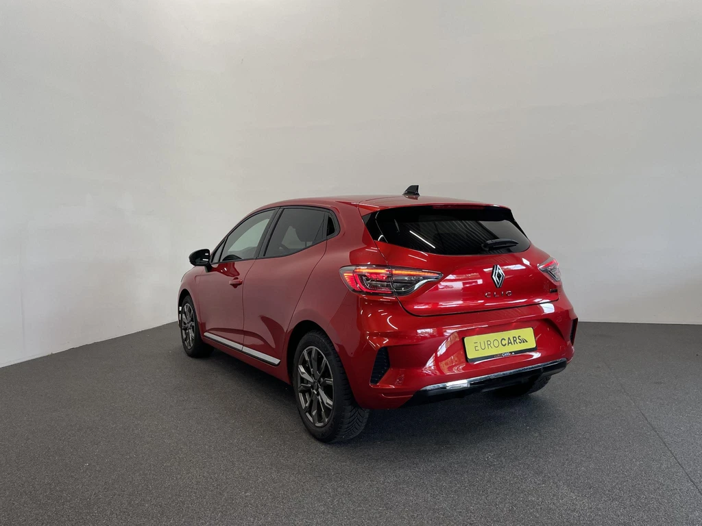 Renault Clio – foto 3