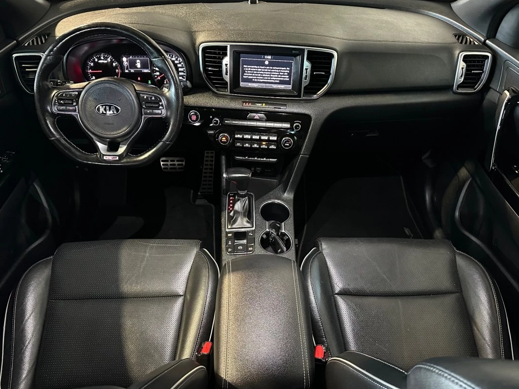 Kia Sportage – foto 16