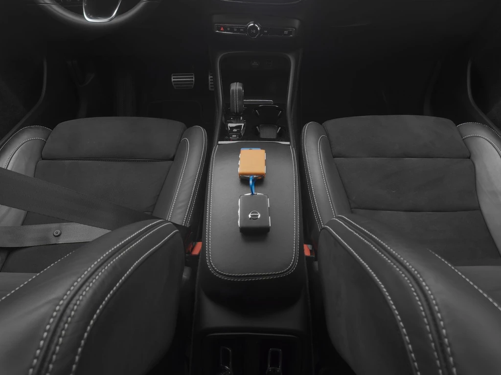 Volvo XC40 – foto 26