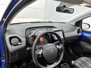 Peugeot 108 – thumbnail 16