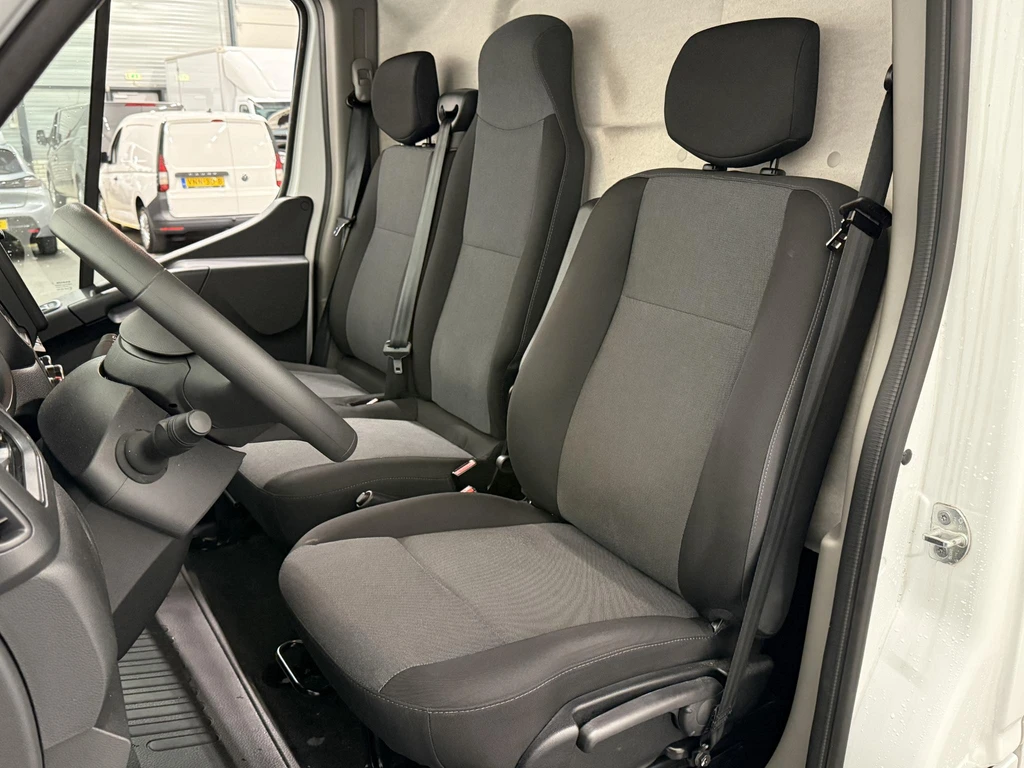 Renault Master – foto 10