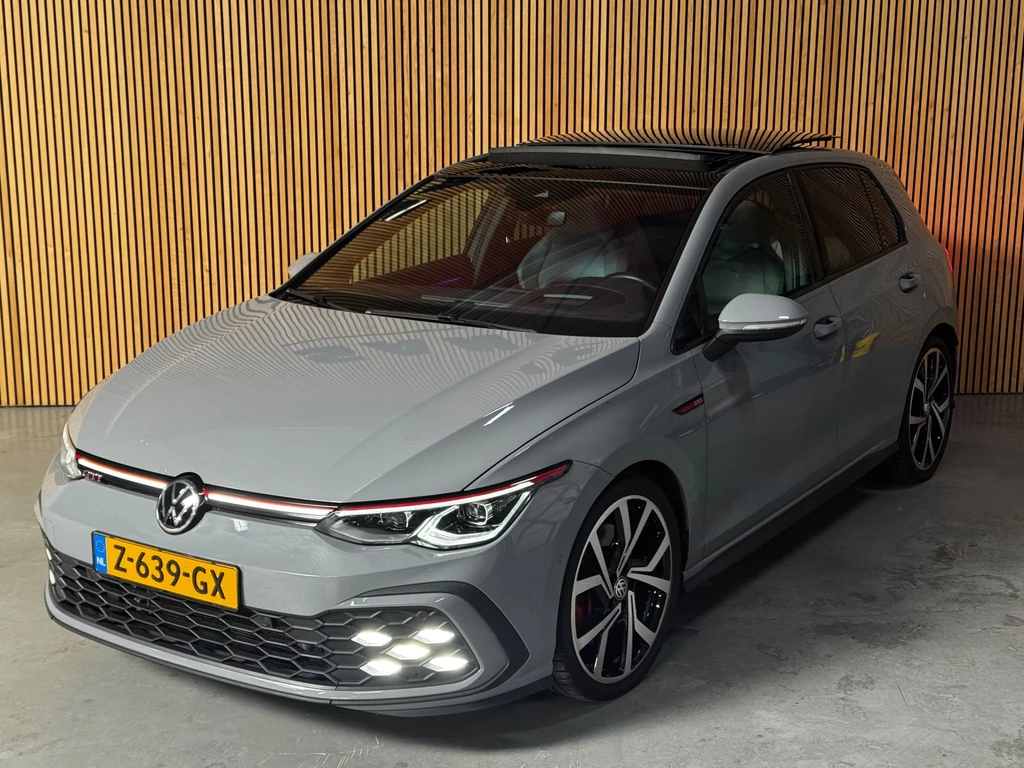 Volkswagen Golf – foto 2