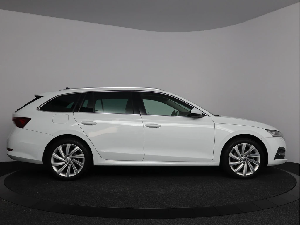 Škoda Octavia – foto 7