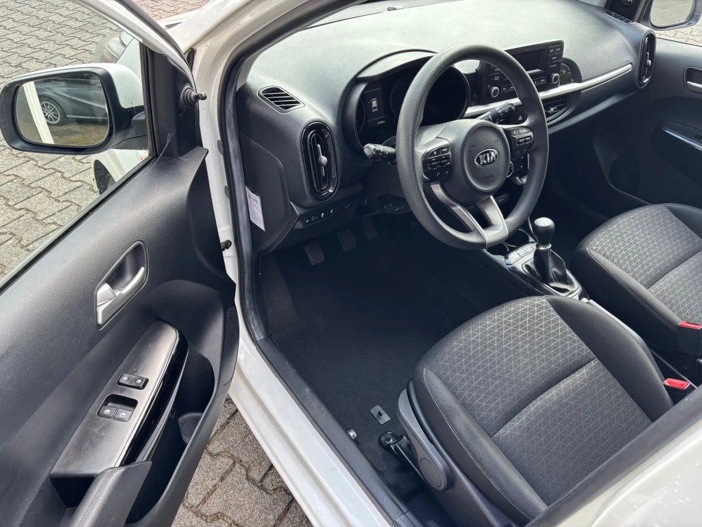 Kia Picanto – foto 15