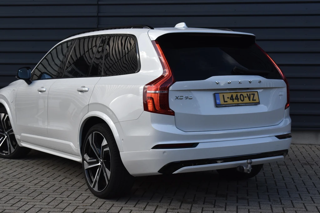 Volvo XC90 – foto 5